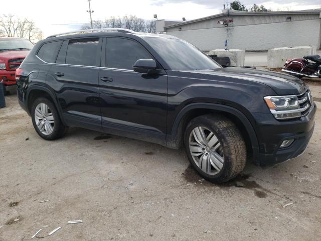 2019 VOLKSWAGEN ATLAS SE - 1V2UR2CA9KC582512