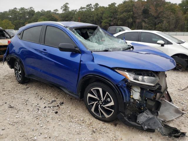 2019 HONDA HR-V SPORT - 3CZRU5H19KM728710