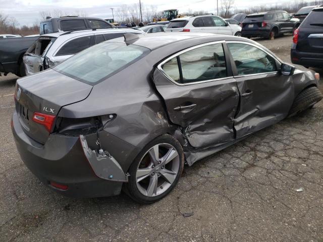 19VDE1F78DE012593 Acura Ilx 20 Tech