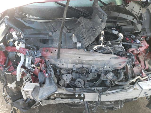2021 LEXUS RX 450H 2T2HGMDA5MC066804