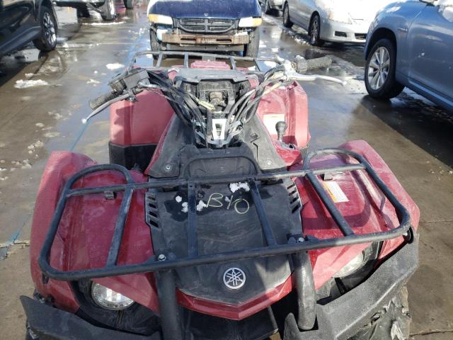 2020 YAMAHA YFM450 K 5Y4AJ783XLA103151