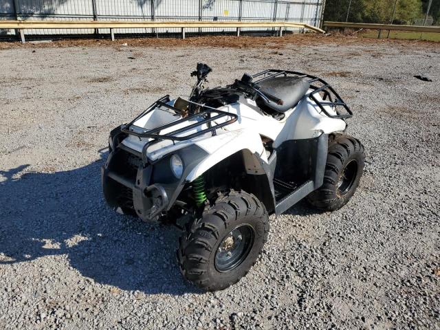 2016 KAWASAKI KVF300 RGSWM22A8GB740920