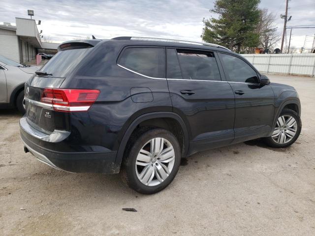 2019 VOLKSWAGEN ATLAS SE - 1V2UR2CA9KC582512