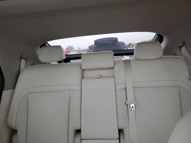 2023 GENESIS GV60 ADVAN KMUKCDTC5PU006051
