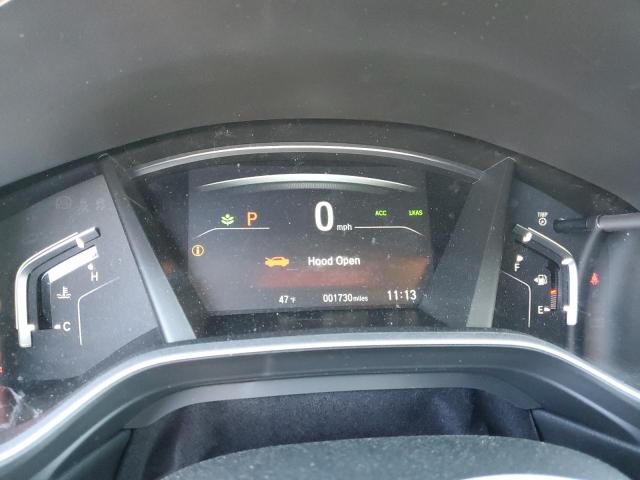2021 HONDA CRV 5J6RW2H83ML013352