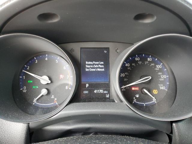 2019 TOYOTA C-HR JTNKHMBXXK1058550