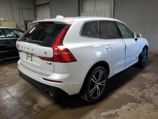 2018 VOLVO XC60 T6 MO YV4A22RK3J1052410