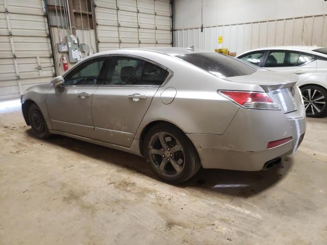 19UUA9F57BA002039 Acura TL