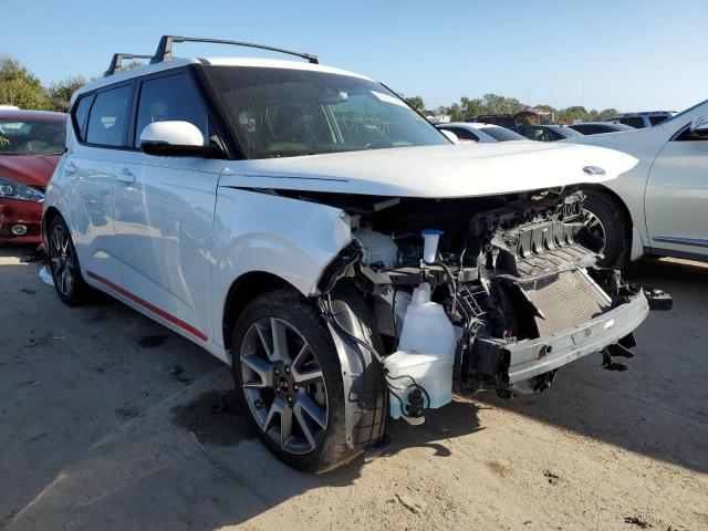 2020 KIA SOUL GT-LI KNDJ53AF9L7721472