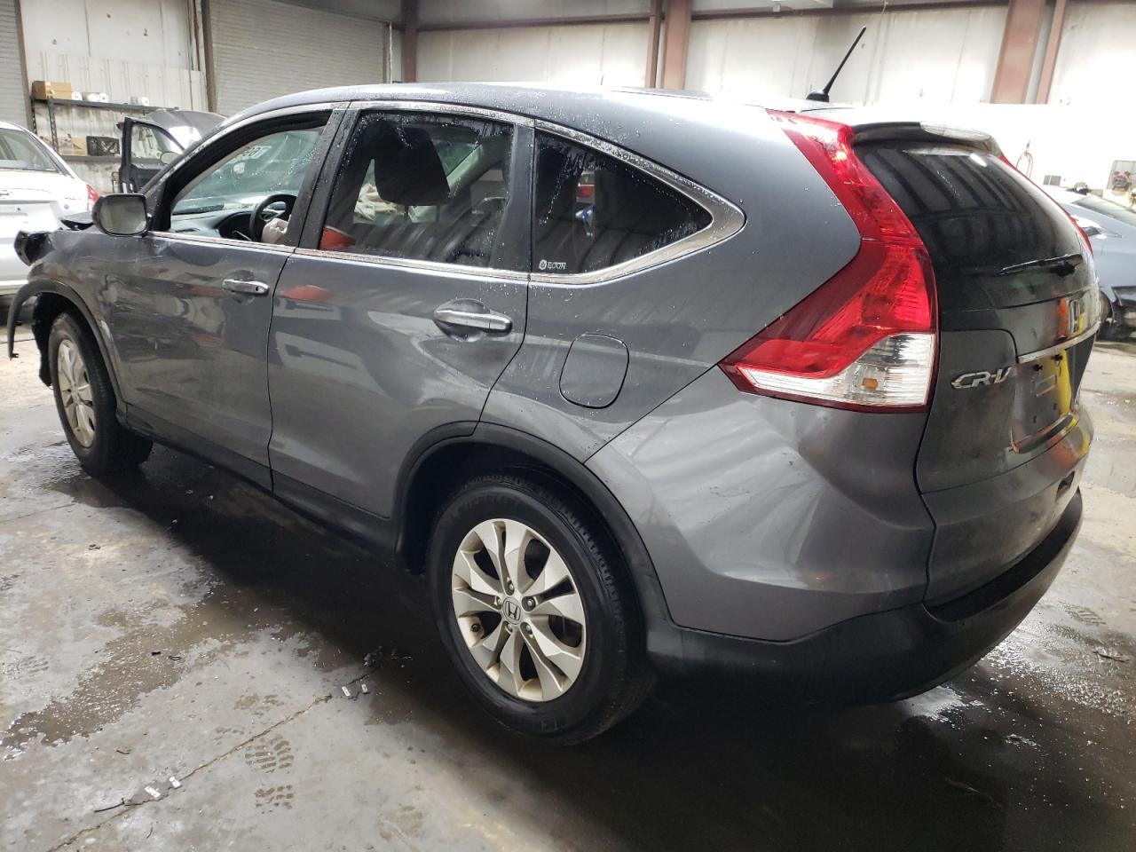 2012 Honda Cr-V Ex VIN: 3CZRM3H51CG702707 Lot: 71742772