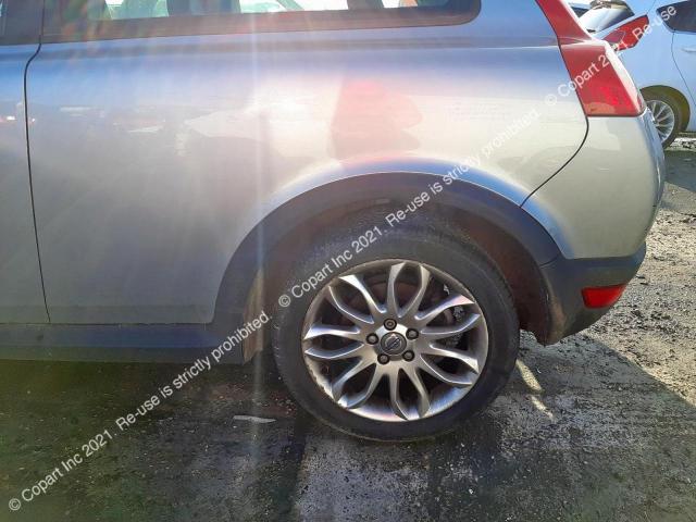 YV1MK434272003751 Volvo C30 Se Lux