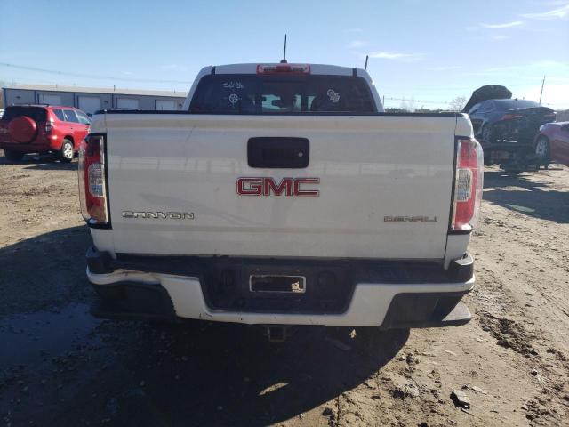 2017 GMC CANYON DEN 1GTG6EEN8H1108130