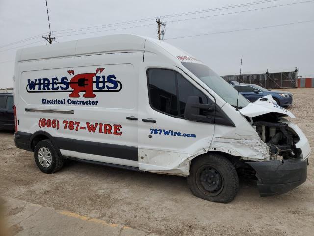 2016 FORD TRANSIT T- - 1FTBW2XG7GKB40454