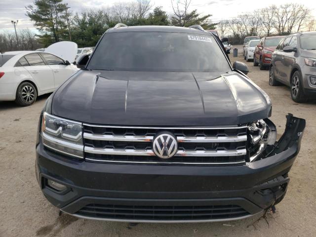 2019 VOLKSWAGEN ATLAS SE - 1V2UR2CA9KC582512