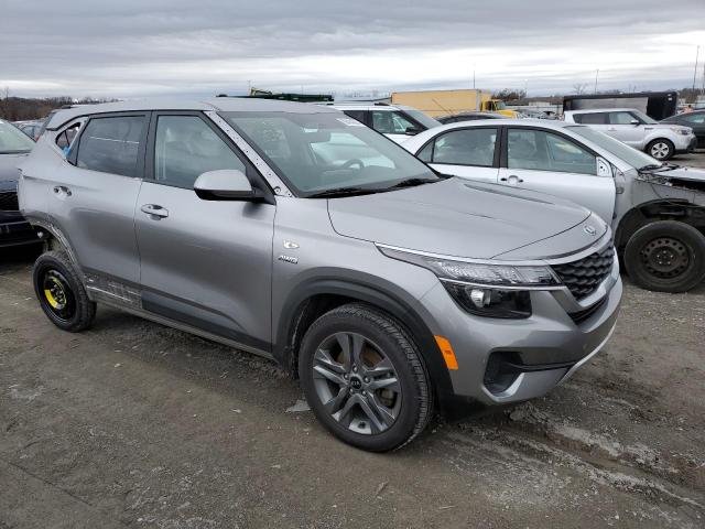 KNDEPCAA0M7100932 KIA Seltos Lx