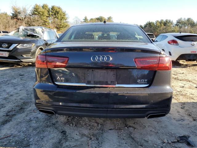 2017 AUDI A6 PREMIUM - WAUF8AFC4HN079145