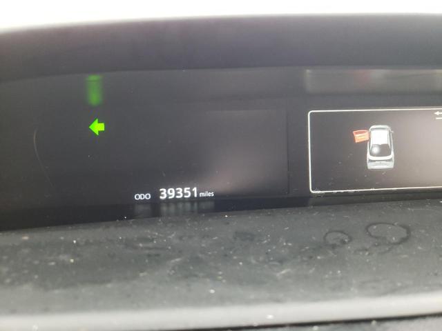 2022 TOYOTA PRIUS NIGH - JTDKAMFU5N3177768