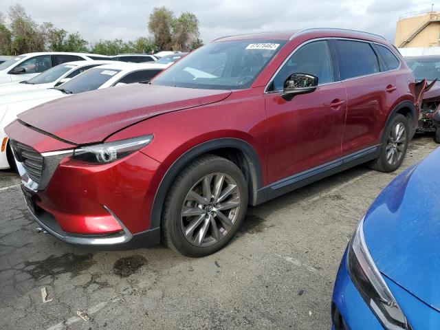 2019 Mazda CX-9 Grand Touring