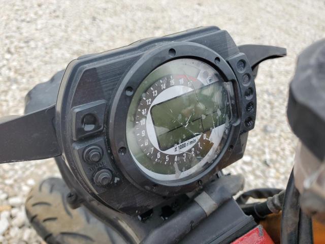 2005 KAWASAKI ZX636 C1 - JKBZXJC175A003224