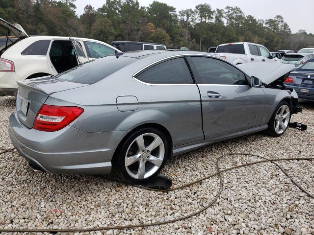 2015 MERCEDES-BENZ C 350 WDDGJ5HB6FG366727