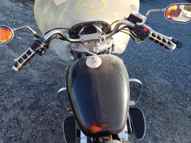 2002 VICTORY MOTORCYCLES DELUXE TOU 5VPTD16D923001619