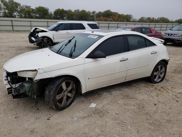 2007 Pontiac G6 GT