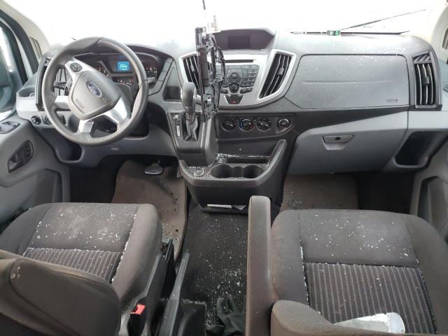 2019 FORD TRANSIT T- - 1FBZX2ZM2KKA06110