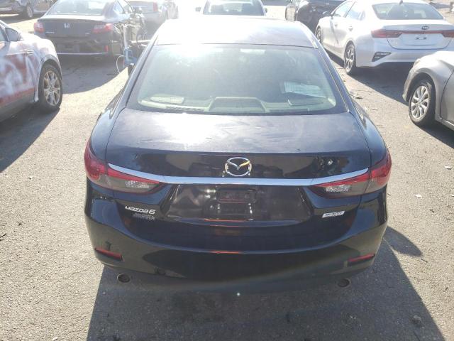 2016 MAZDA 6 SPORT - JM1GJ1U50G1406971