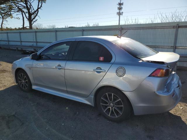 2015 MITSUBISHI LANCER SE JA32V2FW8FU012737