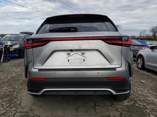 2022 LEXUS NX 350 JTJKGCEZXN5000513