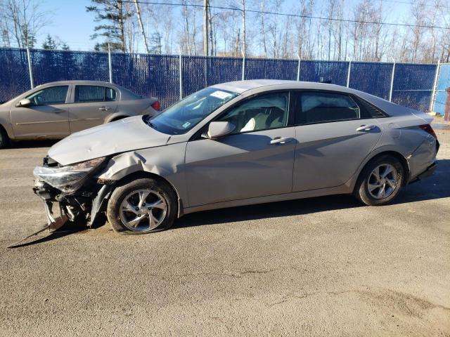 KMHLM4AG5MU097453 | 2021 HYUNDAI ELANTRA SE