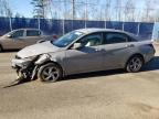 2021 HYUNDAI ELANTRA SE - KMHLM4AG5MU097453