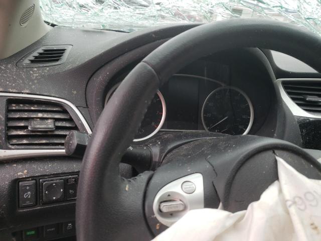 2016 NISSAN SENTRA S - 3N1AB7AP9GL661206