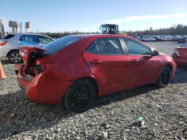 2017 TOYOTA COROLLA L - 2T1BURHE7HC946843