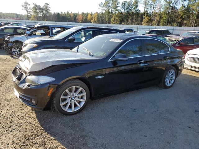 2015 BMW 5 Series Gran Turismo 535i