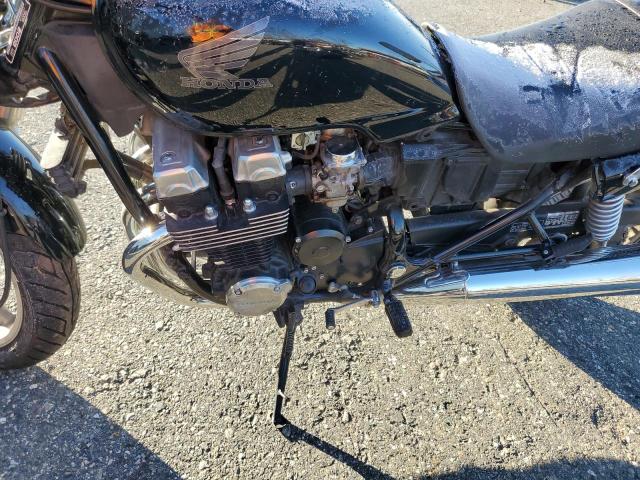 2002 HONDA CB750 JH2RC38072M000150