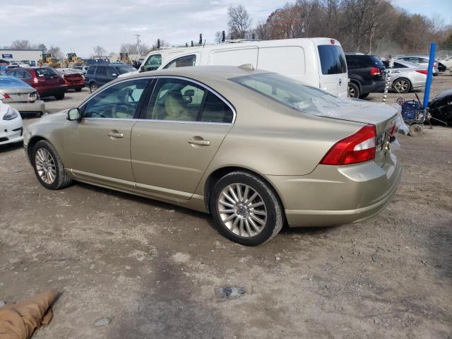 YV1AS982671016551 Volvo S80 3.2