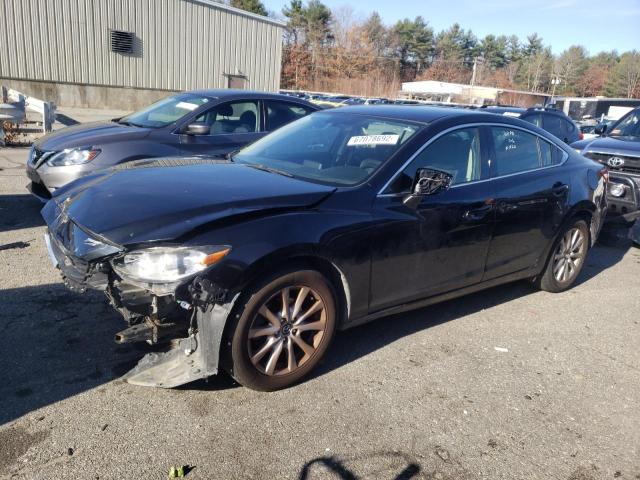 2016 MAZDA 6 SPORT - JM1GJ1U50G1406971