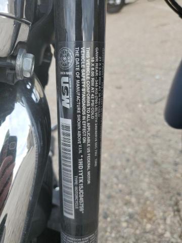 2018 HARLEY-DAVIDSON FXBRS 115T 1HD1YTK15JC045759