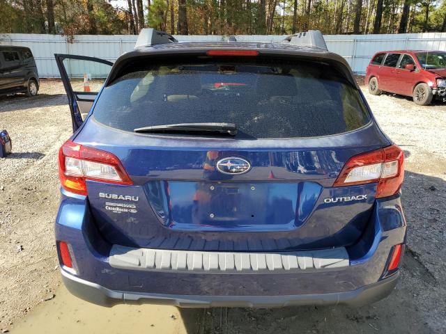 4S4BSBCC0F3203882 Subaru Outback 2.5i Premium