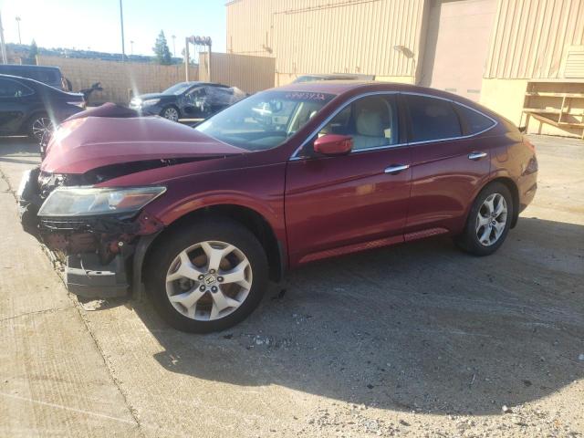 2010 Honda Accord Crosstour EX-L