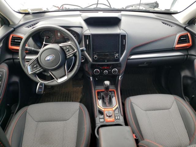 2020 SUBARU FORESTER S - JF2SKAMC4LH413737