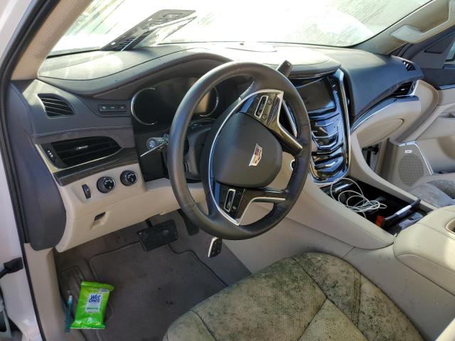 1GYS4CKJ6KR195938 Cadillac Escalade Premium Luxury