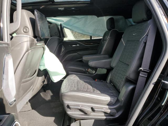 2021 CADILLAC ESCALADE S 1GYS4GKL8MR291646