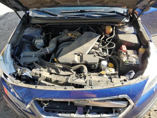 4S4BSBCC0F3203882 Subaru Outback 2.5i Premium
