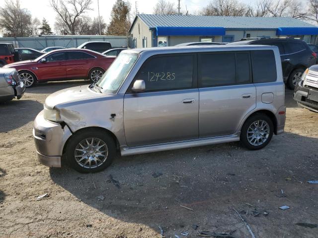 2006 Scion xB 