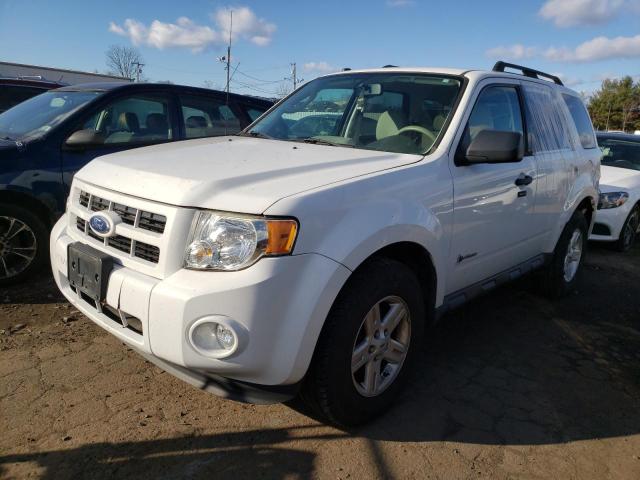 Ford Escape 2010 2 5