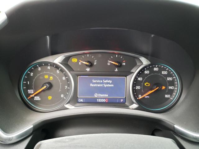 2020 CHEVROLET EQUINOX PR - 2GNAXYEX7L6201546