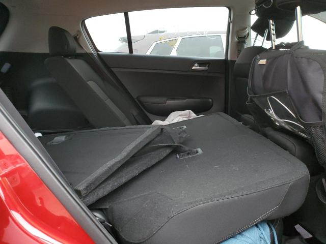 KNDPMCAC7K7597879 KIA Sportage Lx