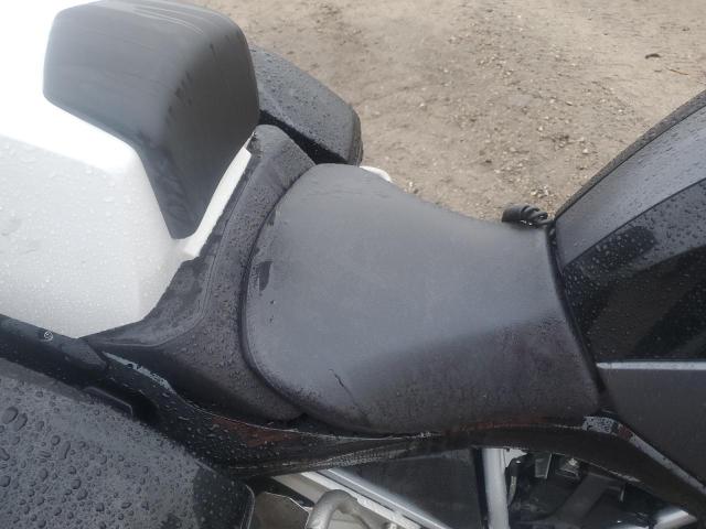 2022 BMW R 1250 RT WB10L0301N6E99575